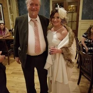 Meet your Posher, Kathy